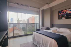 Apto Studio no Jardim Paulista